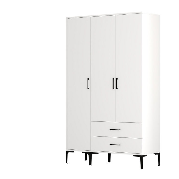Hanah Home Kumsal ST - Blanco Hanah Home Kumsal ST - Blanco